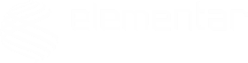 Elementar Logo Footer